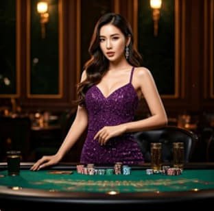 Casino Blackjack Table Live ကစားနည်း အဆင့်ဆင့်
