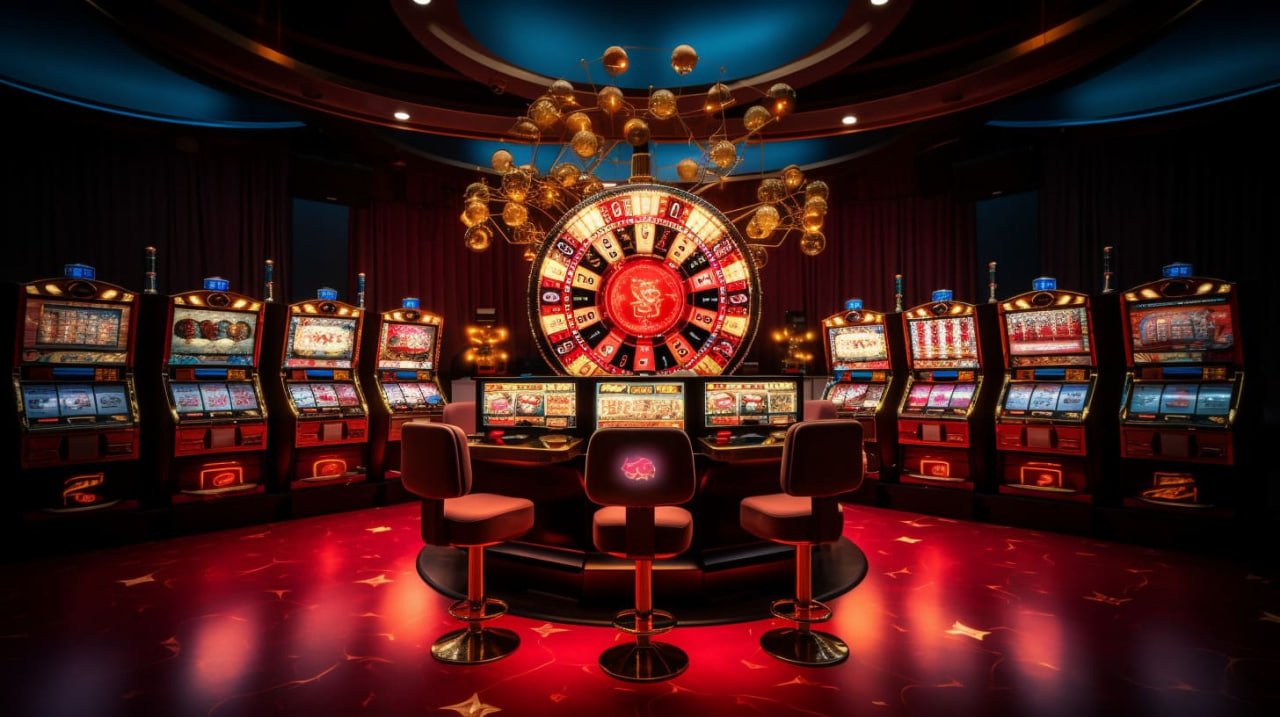 VIP Casino Club MMK ငွေသွင်းငွေထုတ် Wave Money KBZPay